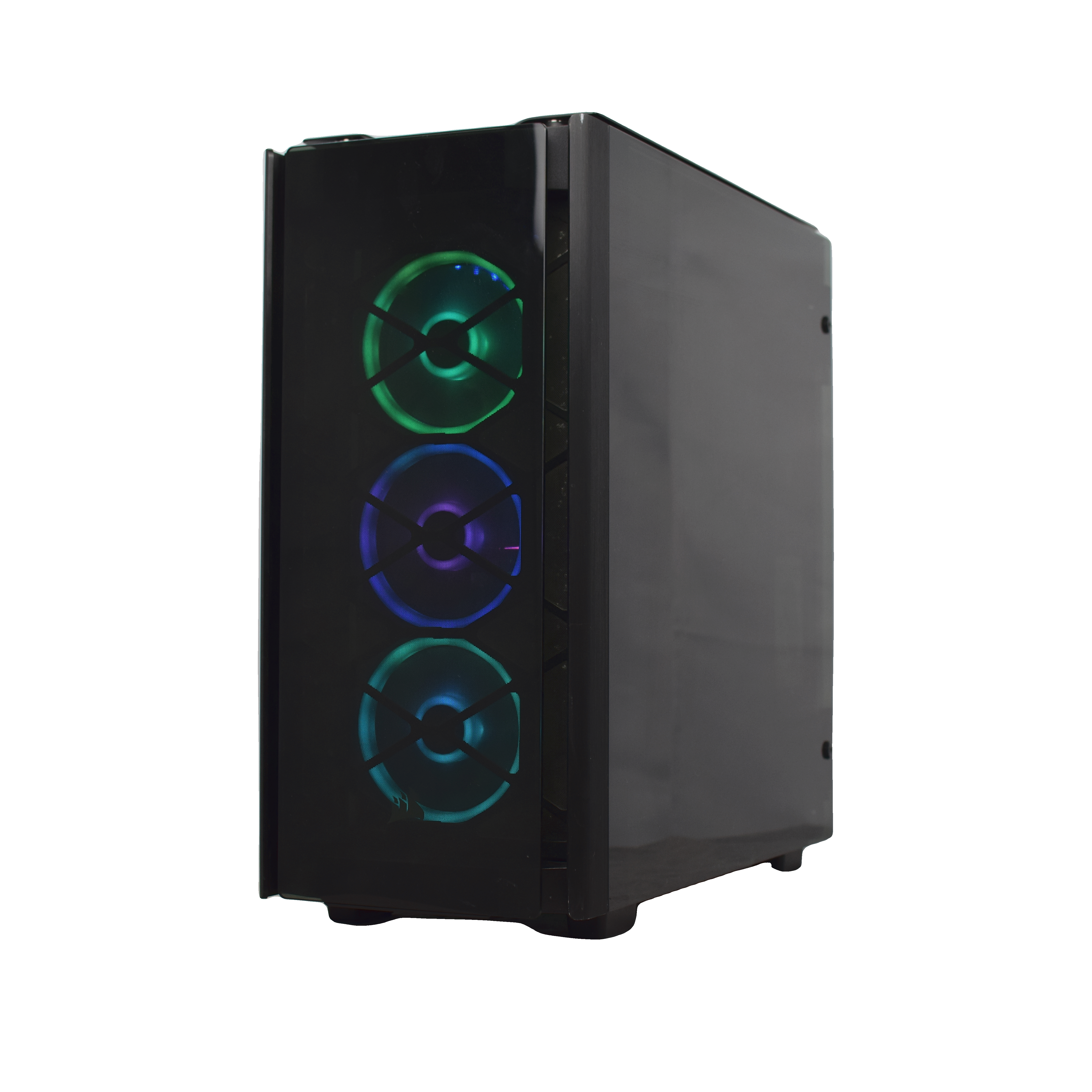Ryzen 7 3700X | RTX 2070 | Prenew